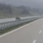 Dokle više?! Još jedna vožnja u suprotnom smeru na auto-putu (VIDEO)