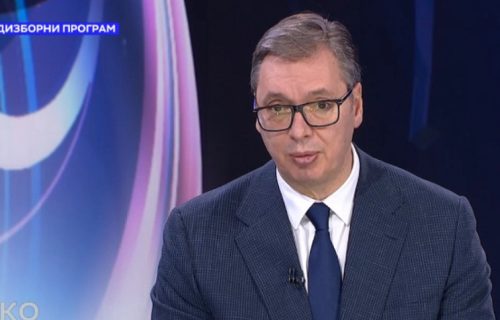 Ko će biti novi PREMIJER SRBIJE? Vučić konkretan: Biće onaj koga narod izabere