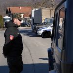 Policija će biti na teritoriji Malog Zvornika sve dok kanali krijumčarenja ljudi ne budu presečeni