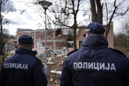 Muškarac pronađen mrtav ispod ruševina: Detalji tragedije u Velikoj Moštanici, eksplozija sravnila kuću