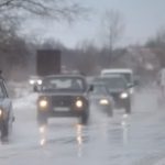 AMSS upozorava vozače Srbije na maglu i sneg: Evo kakva su stanja na putevima