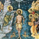 Danas je Bogojavljenje: Slavimo dan kada je Sveti Jovan Krstitelj krstio Isusa Hrista u reci Jordan