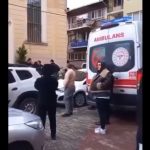 Prvi snimci napada u crkvi u Istanbulu: Napadači su nosili maske, bili su na molitvi sa vernicima (VIDEO)