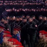 Republika Srpska slavi 32. rođendan: Spektakularni defile završen pesmom "Pukni Zoro" (VIDEO)