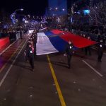 Dan Republike Srpske: Polaganje venaca i svečani defile u Banjaluci, liturgiju služio patrijarh Porfirije