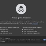 Google postiže nagodbu oko Incognito moda
