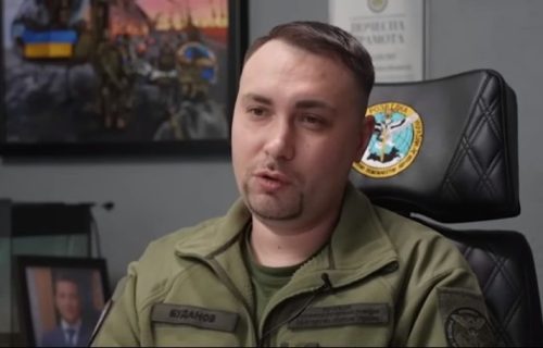 Budanov: "Sledeća runda pregovora sa Rusijom mogla bi da bude krajem nedelje"