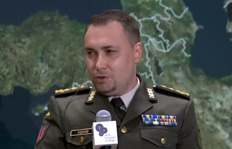 “Ne možete da ratujete ceo život”: Budanov o mogućem miru u Ukrajini, otkrio kada očekuje start pregovora