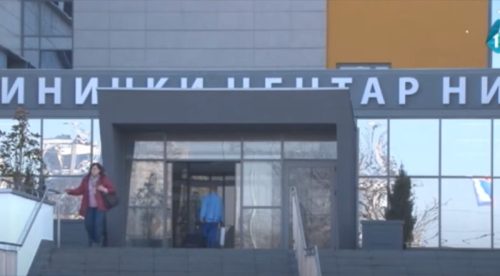 Lepa vest! UKC Niš bogatiji za 98 zdravstvenih radnika: Uručeni ugovori o stalnom zaposlenju