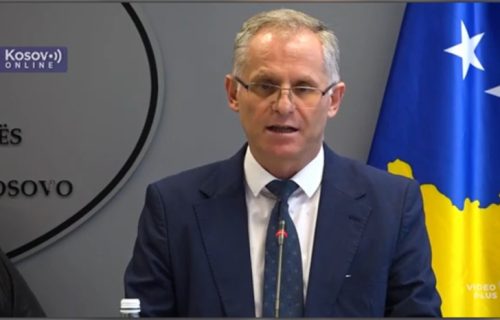 Odloženo ukidanje dinara na Kosovu i Metohiji! Kurtijev zamenik najavio "prelazni period"