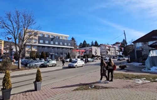Gradonačelnik Leposavića Hetemi: "Na moj zahtev Kosovska policija zatvorila srpske institucije"