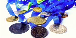 Matematičari iz Srbije u Solunu osvojili šest medalja među 148 takmičara