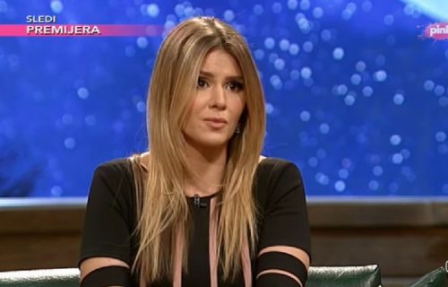 Melina priznala: "Ponašala sam se ponižavajuće kao žena, a posle tri godine sam prestala da sumnjam"