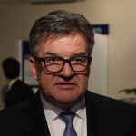 Lajčak obavestio Brisel o namerama Prištine: Verujem da ćemo naći rešenje