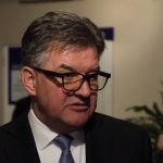 Lajčak se oglasio nakon ostavke zbog Epstina: "Reči i postupci su dve različite stvari"