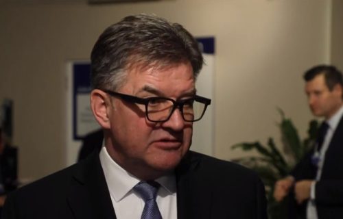"Miro dolazi u Palm Bič": U novim procurilim Epstinovim mejlovima više puta se pominje Miroslav Lajčak
