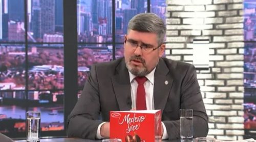 Skandalozna odluka u Mitrovici, Starović: Vraćanjem siledžija na posao Kurti nagrađuje nasilje