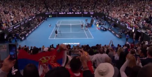 Šok odluka u Njujorku: Ovako nešto se na US Openu nikad nije dogodilo