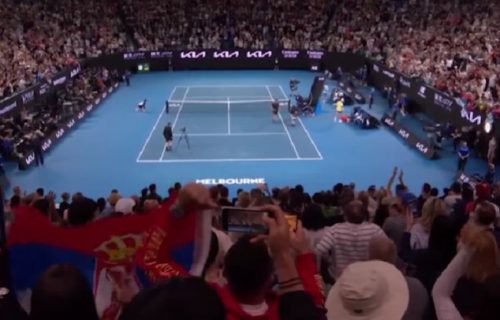Novak se mučio, pa slomio otpor Prižmića posle četiri sata