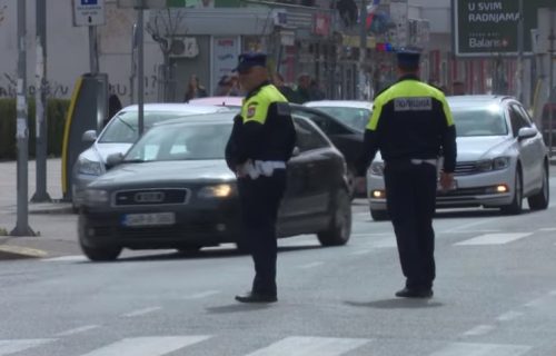 Prva hapšenja nakon brutalnog ubistva u Doboju: Nago telo obešeno u šumi (VIDEO)