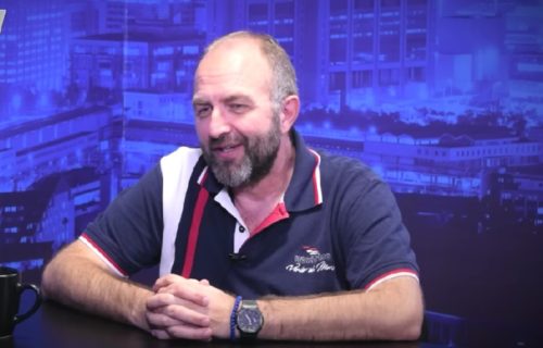 "U karijeri izbegavam đavolske rabote": Čuveni Tika Špic otkrio koje je uloge odbijao i šta je govorio Đoši