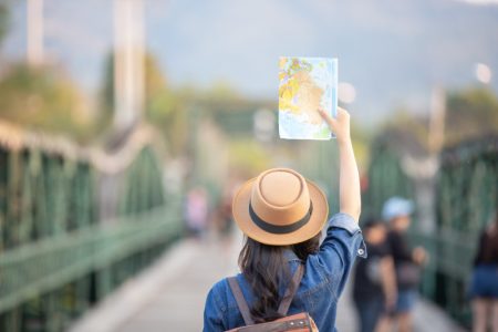 Dele se besplatna putovanja Evropom: Evo koji su uslovi i način prijave