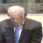 "Stanje Ratka Mladića veoma ozbiljno,u pritvoru nije moguća adekvatna medicinska nega"