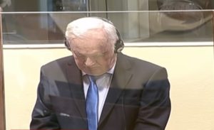 Darko Mladić: “General Mladić je na samrti, u Hagu mu nisu dali ni infuziju nakon moždanog udara”