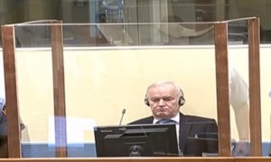 Darko Mladić: “Ratko Mladić se sve lošije oseća, situacije nije dobra, njegovo stanje se samo pogoršava”
