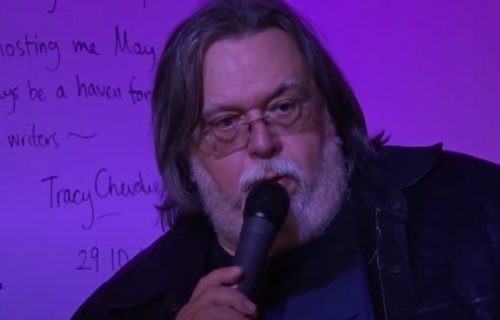 Preminuo Robert Nemeček