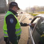 Važno za vozače: Od danas počinje pojačana kontrola saobraćaja, policija za 1. maj sprema novinu