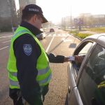 Svaki drugi vozač počinio prekršaj: Alarmantni rezultati ROADPOL akcije