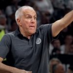 KK Partizan zvanično ponudio novi ugovor Željku Obradoviću