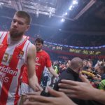 Crvena zvezda poslala pismo navijačima: Finale u Pioniru koji prima manje od broja sezonskih karata