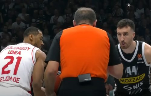 Šta kaže statistika: Ko je bliži pobedi u derbiju sa izuzetno visokim ulozima?