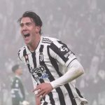 Vlahović spasio Juventus u 95': Reprezentativac Srbije asistencijom doneo pobedu nakon dva gola (VIDEO)