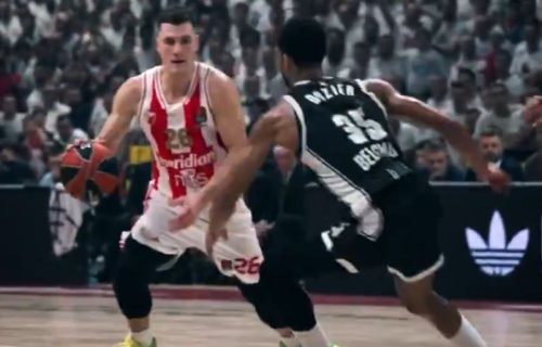 Kome kruna broj 9? Zvezda i Partizan za srpski tron: "Večiti" u trećem finalu ove sezone