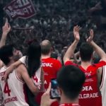 Omaleni Brazilac oduševljen atmosferom uvratio ljubav navijačima: "Brate, igrao sam srpski derbi" (VIDEO)