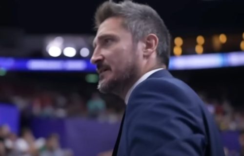 Francuzi otpustili kontroverznog Italijana: Poceko više nije trener Asvela