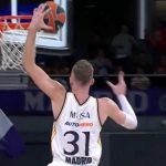 Musa o Partizanu i Željku Obradoviću: "Bio sam iznenađen"