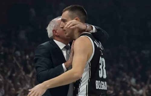 Cela Evropa vidi Partizan na F4, Obradović najbolji među stručnjacima: Evroliga izbacila rezultate ankete