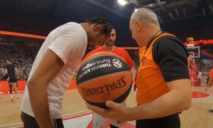 Dosta je bilo ratova: Evroliga i NBA za istim stolom