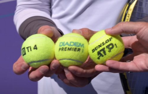 ATP i WTA postigli dogovor: Uvode se nova teniska pravila