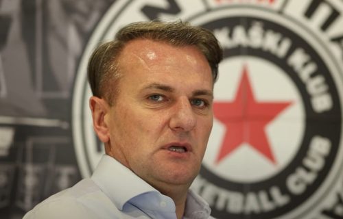 Mijailović izneo stav o Dubaiju: "Dok se u ABA ligi ne reši pravni problem, Partizan je protiv ulaska"