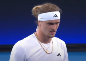 Zverev u finalu Madrida: Nemac bi da zaustavi nepobedivog Sinera