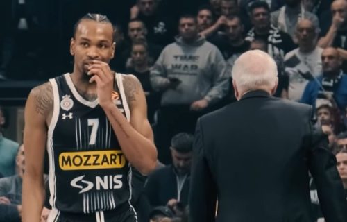 KK Partizan se hitno obratio javnosti u vezi ulaska Dubaija u ABA ligu: "Procedura je apsurdna"