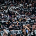 Ljubav prema klubu: Partizan najgledaniji tim na domaćem terenu u Evroligi