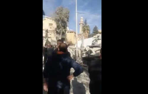 Ubijen iranski komandant u Siriji: Iran je već najavio brutalnu osvetu Izraelu (VIDEO)