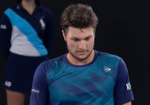 Zverev posle drame slomio Kecmanovića i izborio plasman u narednu rundu Minhena