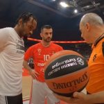 Potencijalni problemi za večite pred polufinale ABA lige: Arena i Pionir zauzeti, sve zavisi od raspleta serija
